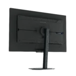 GIGABYTE M27UP 27" 4K 3840 x 2160 (UHD) 160Hz Super Speed IPS 1ms 95% DCI-P3/ 125% sRGB HDR400 Gaming Monitor - Image 4