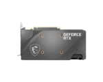 MSI GeForce RTX 3060 VENTUS 2X OC 8G GDDR6 NVIDIA Graphics Card - Image 4
