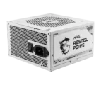 MSI MAG A850GL PCIE5 850W ATX 3.1, PCIe 5.1 80+GOLD WHITE Full Modular Power Supply - Image 2