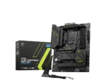 MSI MAG Z790 TOMAHAWK MAX WIFI DDR5 LGA 1700 Intel Motherboard