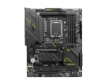 MSI MAG Z790 TOMAHAWK MAX WIFI DDR5 LGA 1700 Intel Motherboard - Image 2