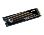 MSI SPATIUM M450 1TB NVME 3D-NAND PCIe Gen4x4 M.2 2280 M.2 SSD - Image 3