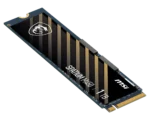 MSI SPATIUM M450 1TB NVME 3D-NAND PCIe Gen4x4 M.2 2280 M.2 SSD - Image 4