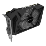 PNY GeForce GTX 1650 SUPER Single Fan 4GB GDDR6 NVIDIA Graphics Card - Image 4