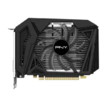 PNY GeForce GTX 1650 SUPER Single Fan 4GB GDDR6 NVIDIA Graphics Card - Image 2