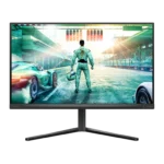 Philips Evnia 27M2N3500PA 27 Inch QHD Fast IPS Gaming Monitor – 260Hz, 0.3ms Smart MBR, Adaptive Sync, HDR10, Built-in Speakers, Charcoal