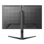 Philips Evnia 27M2N3500PA 27 Inch QHD Fast IPS Gaming Monitor – 260Hz, 0.3ms Smart MBR, Adaptive Sync, HDR10, Built-in Speakers, Charcoal - Image 2