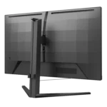 Philips Evnia 27M2N3500PA 27 Inch QHD Fast IPS Gaming Monitor – 260Hz, 0.3ms Smart MBR, Adaptive Sync, HDR10, Built-in Speakers, Charcoal - Image 3