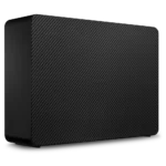 SEAGATE 10TB Expansion Desktop Hard Drive USB 3.0 External Hard Drive - Image 2