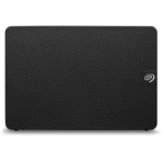 SEAGATE 10TB Expansion Desktop Hard Drive USB 3.0 External Hard Drive - Image 3