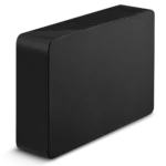 SEAGATE 10TB Expansion Desktop Hard Drive USB 3.0 External Hard Drive - Image 4