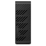 SEAGATE 10TB Expansion Desktop Hard Drive USB 3.0 External Hard Drive - Image 5