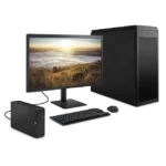 SEAGATE 10TB Expansion Desktop Hard Drive USB 3.0 External Hard Drive - Image 6