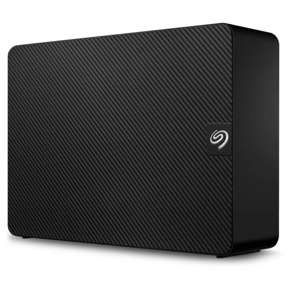 SEAGATE 10TB Expansion Desktop Hard Drive USB 3.0 External Hard Drive