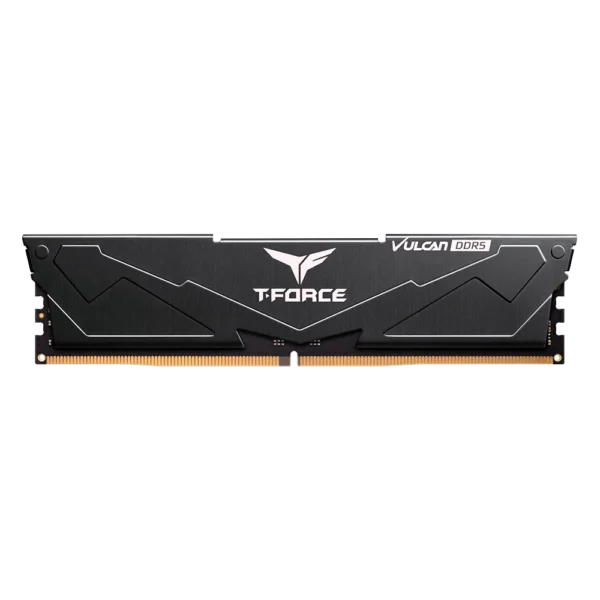Team Vulcan 32GB (1 x 32GB) 6000 MHz CL38 DDR5