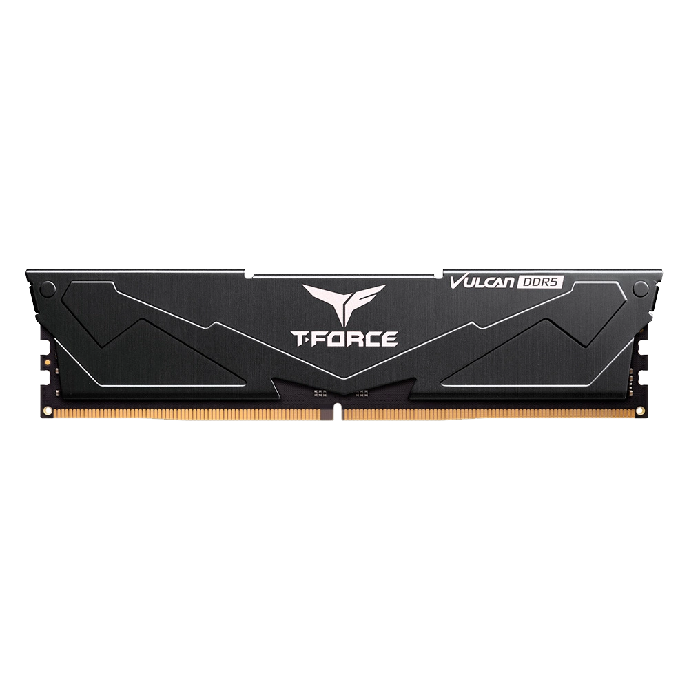 Team Vulcan 32GB (1 x 32GB) 6000 MHz CL38 DDR5