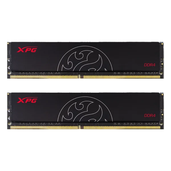 XPG Hunter 16GB (2X8G) 3000MHz C16 DDR4 Gaming Desktop DDR4 RAM Memory