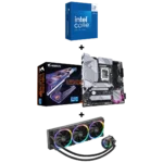 Bundle Offer | Core i7 14700K + B760M AORUS ELITE WIFI6E + ANTEC Vortex 360 Water Cooler - Image 2