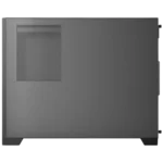 Antec FLUX M Case 6XPWM Fan ARGB Black Tempered Glass Compact MicroATX Gaming Case - Image 9