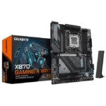GIGABYTE X870 GAMING X WIFI7 AM5 AMD Motherboard﻿