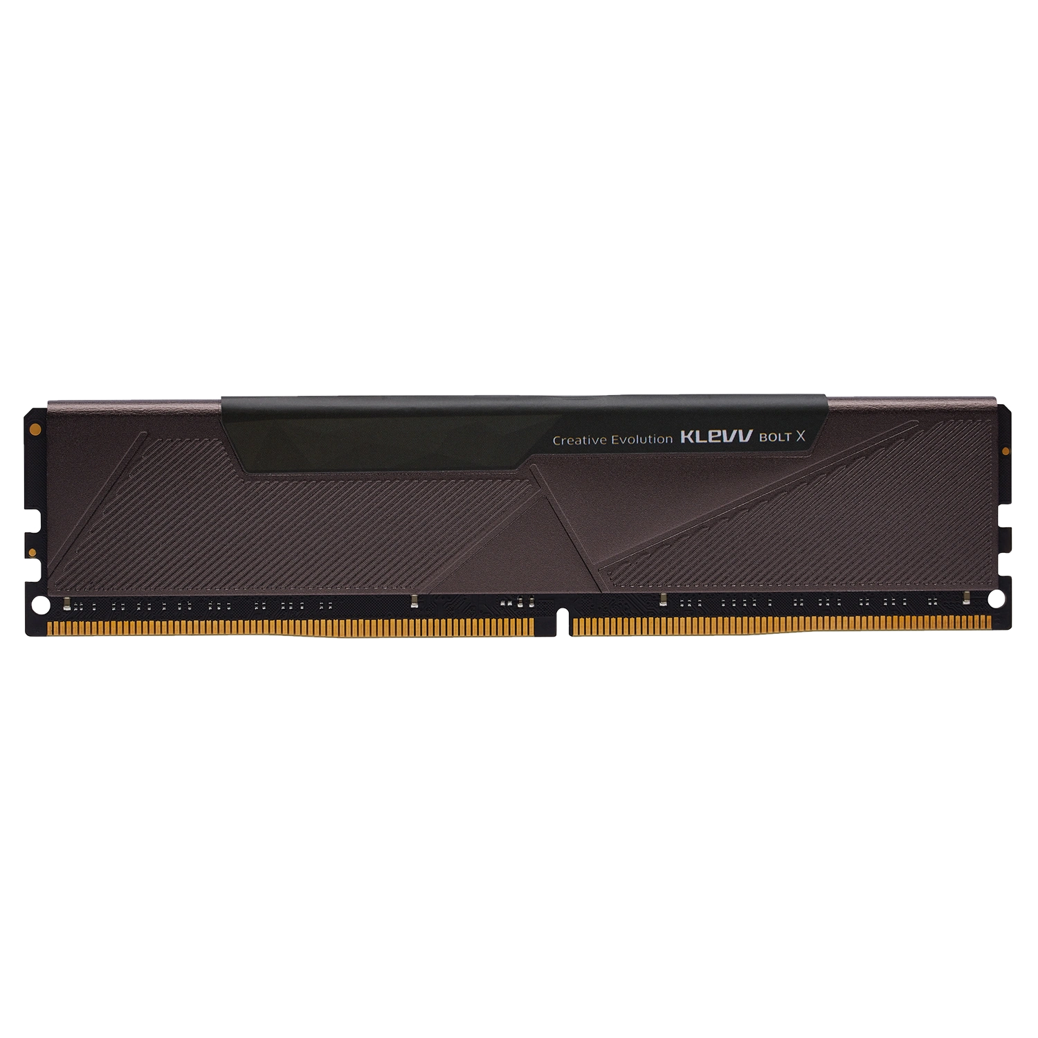 KLEVV Bolt X 16GB 3600MHz CL18 Desktop Gaming Memory Single Module